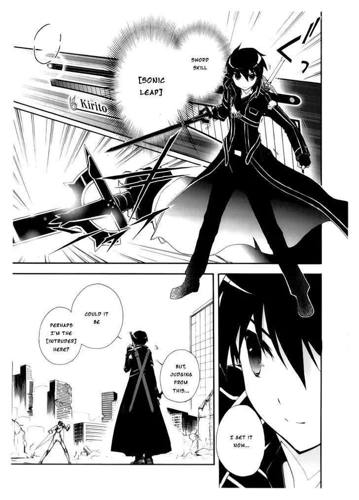 Manga page 20