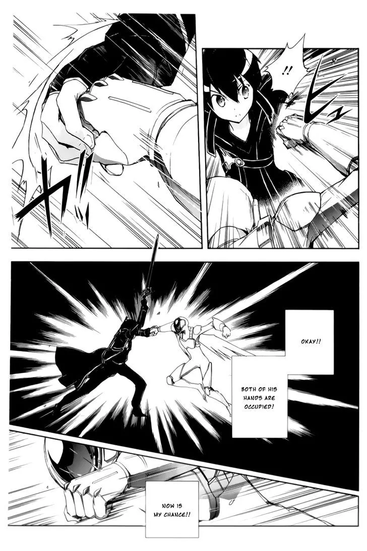 Manga page 24