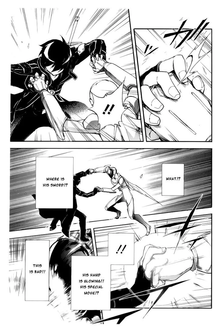Manga page 26