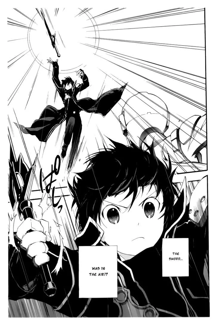 Manga page 28