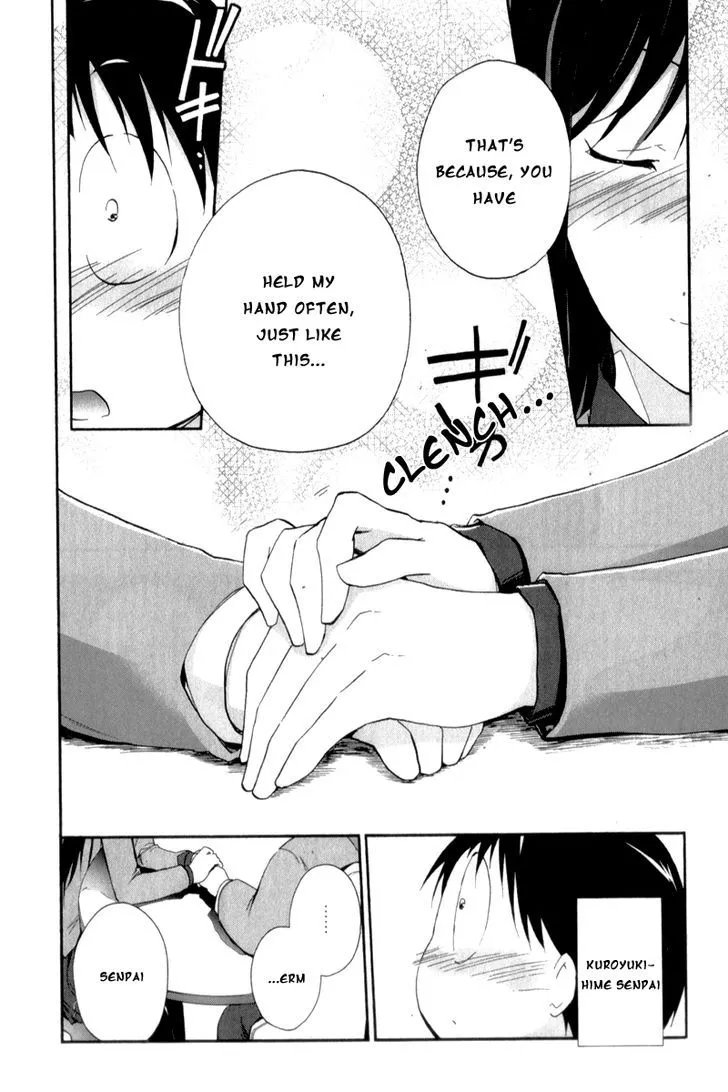 Manga page 40