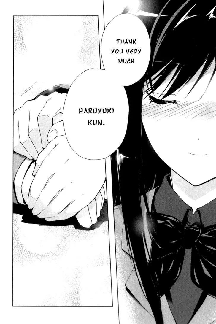 Manga page 42