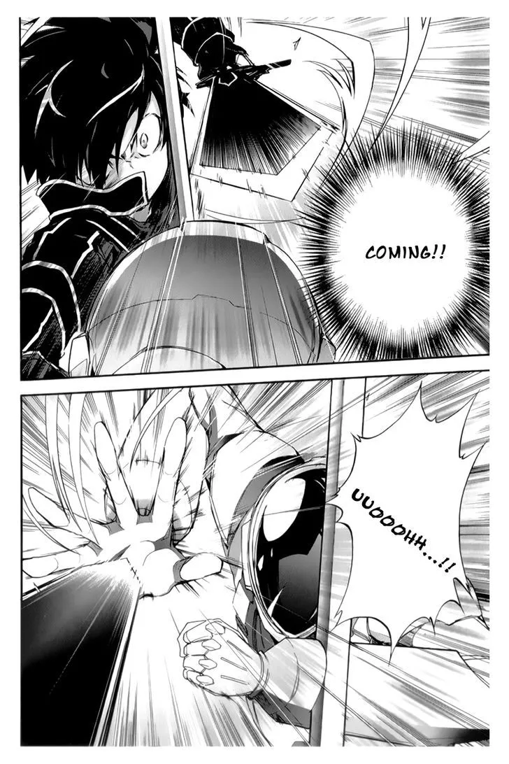 Manga page 9