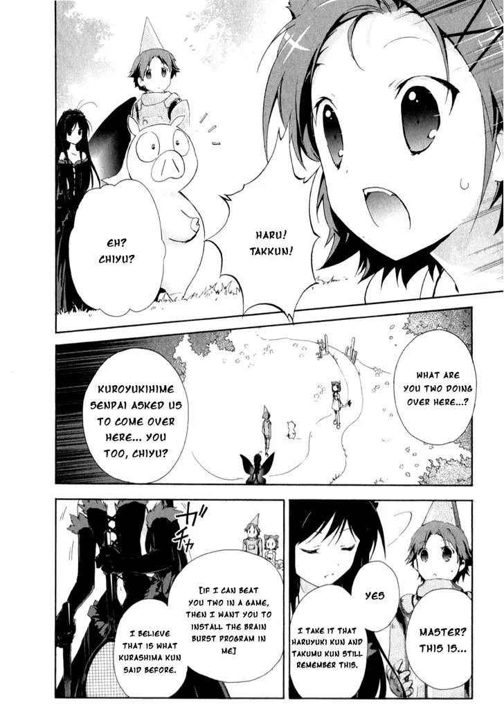 Manga page 13
