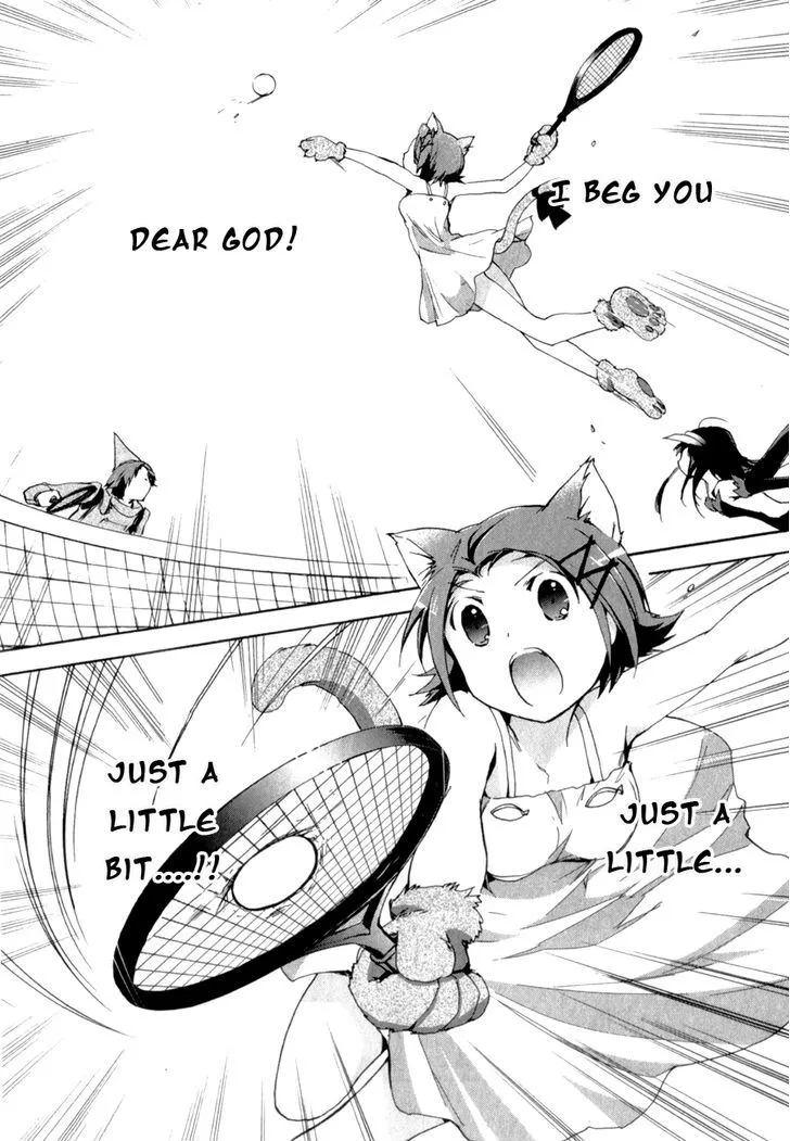 Manga page 30