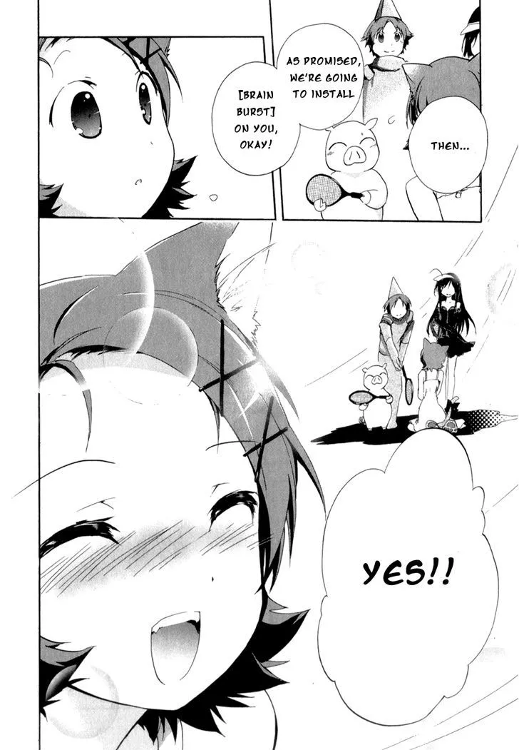 Manga page 33