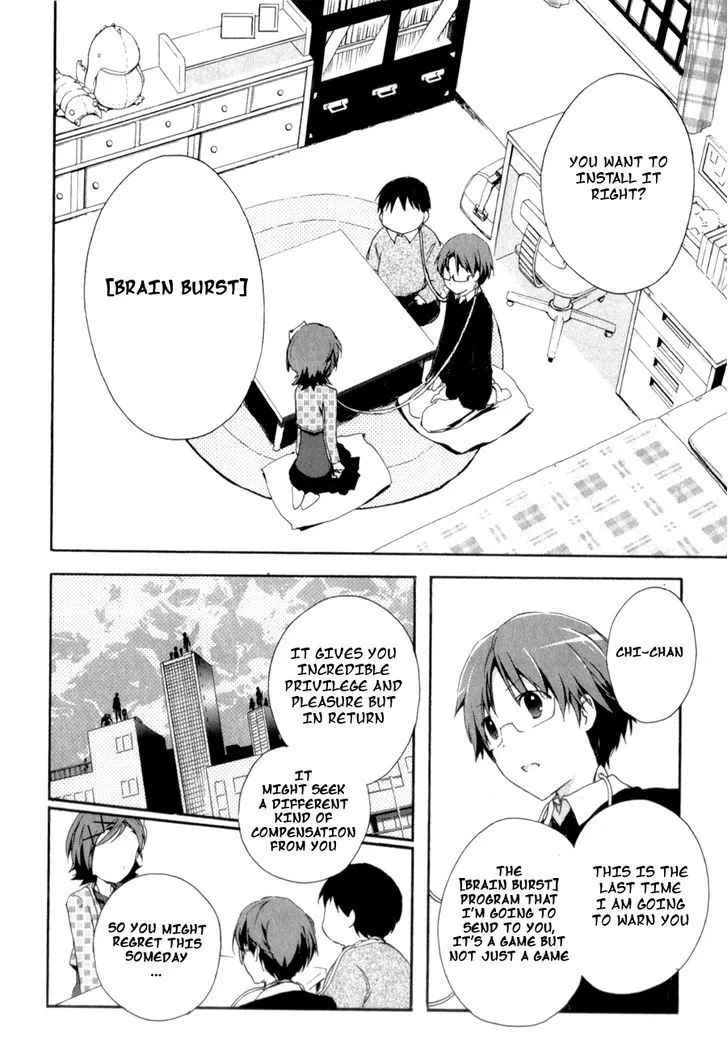 Manga page 4