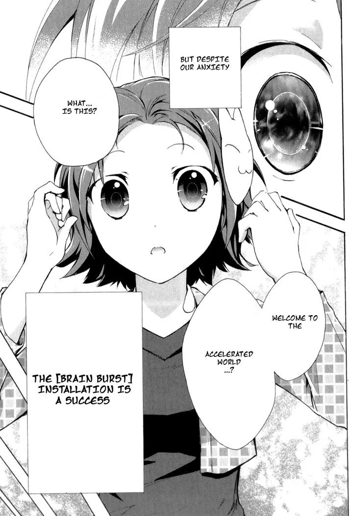 Manga page 7