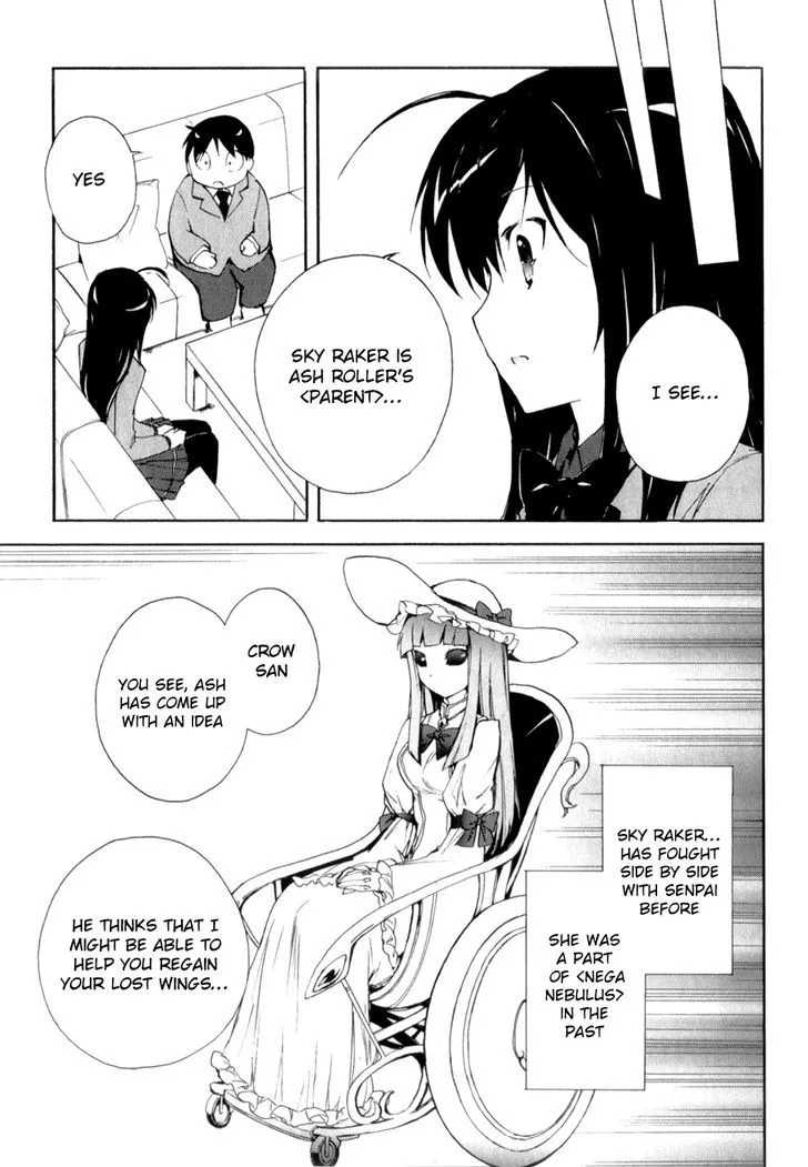 Manga page 19