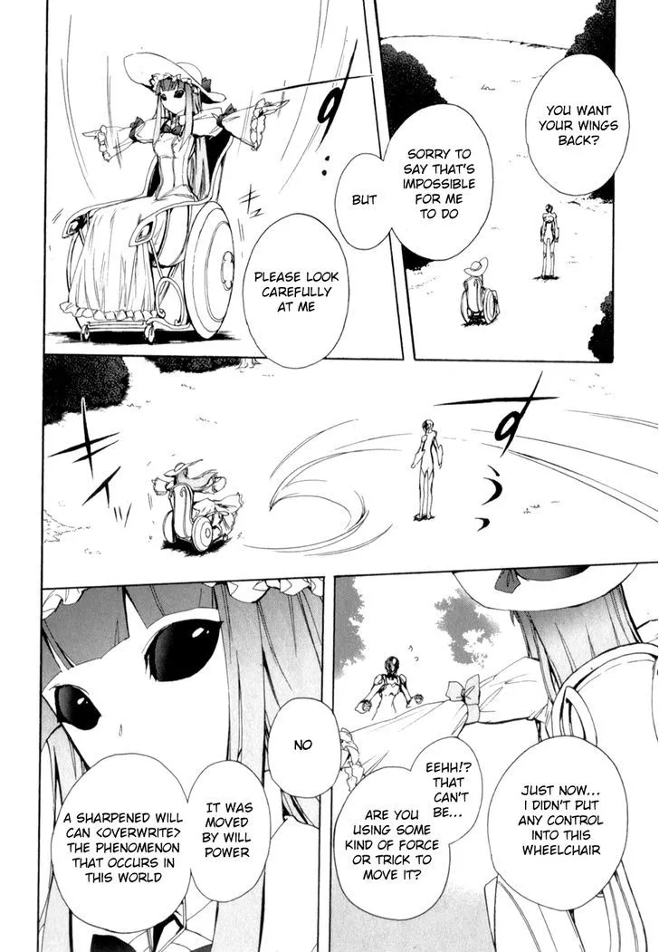 Manga page 22