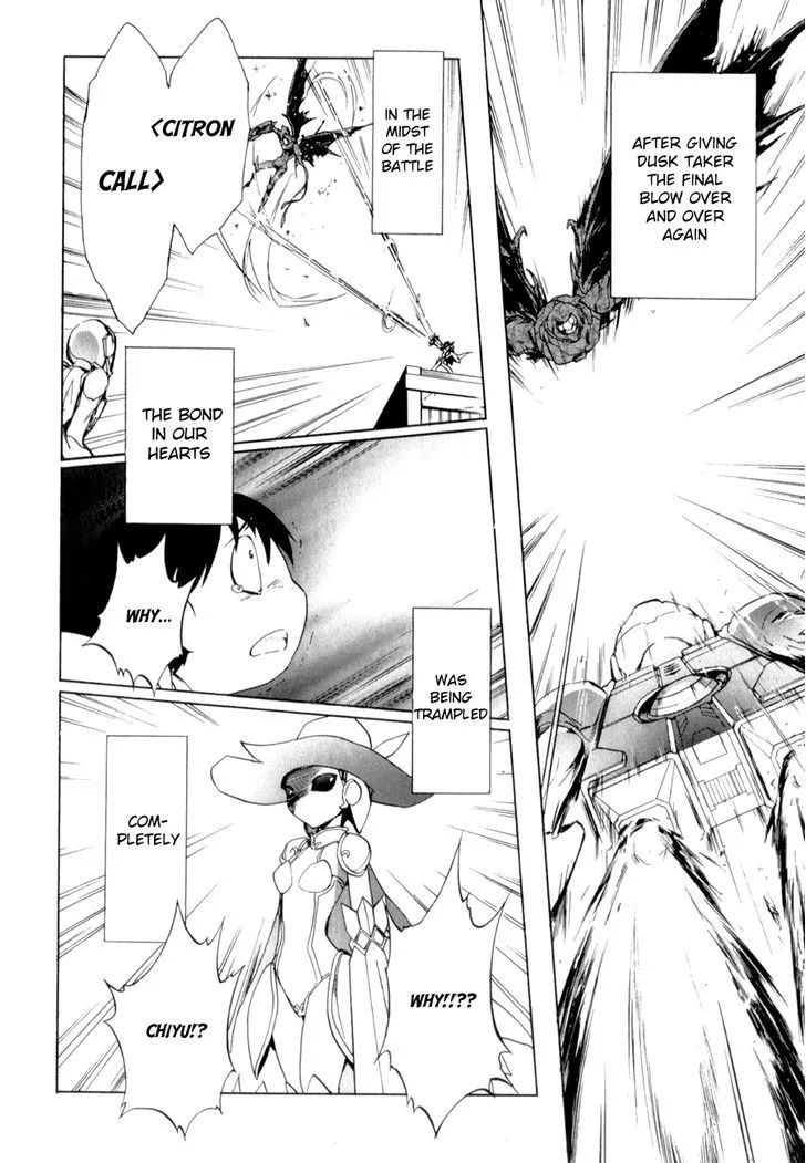 Manga page 30