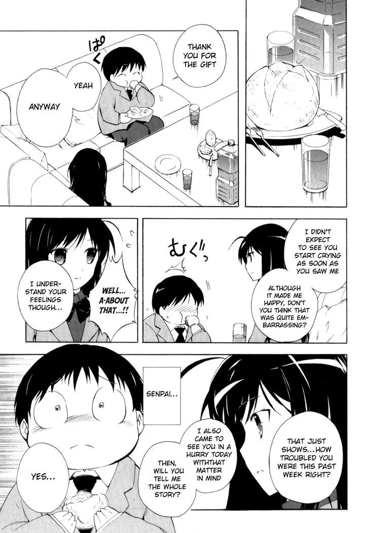 Manga page 9