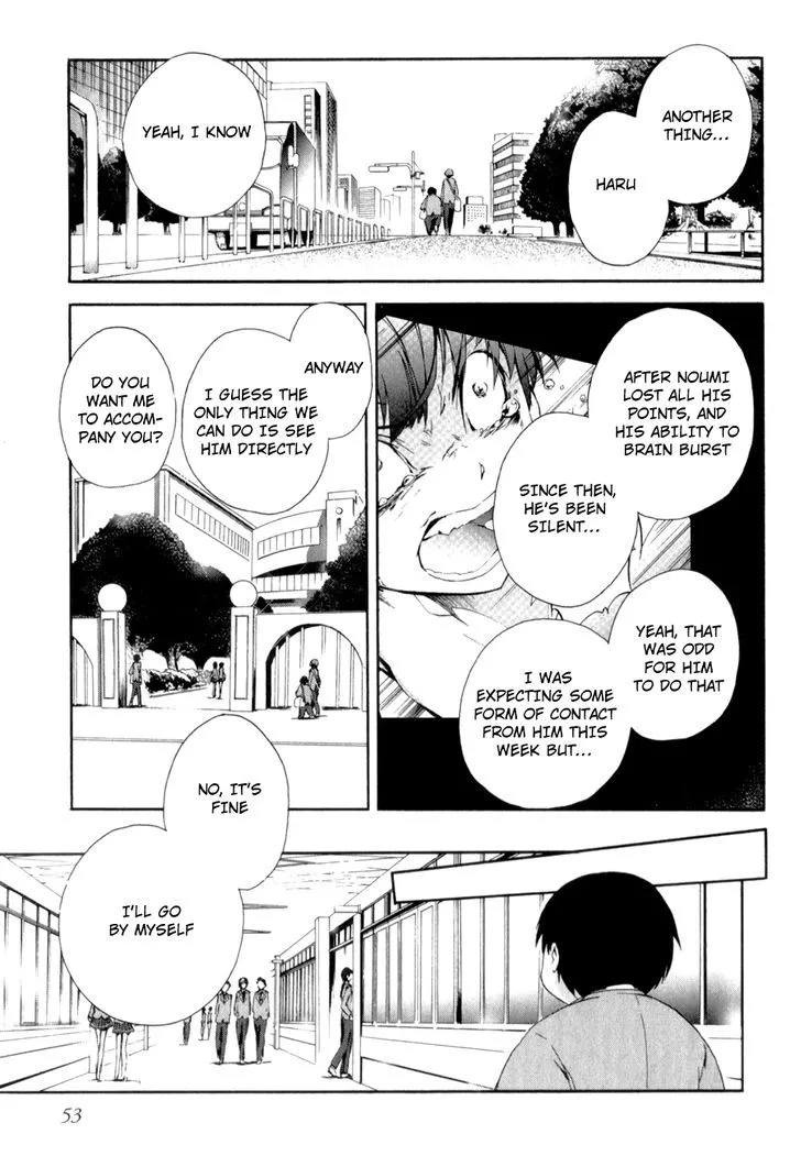 Manga page 7