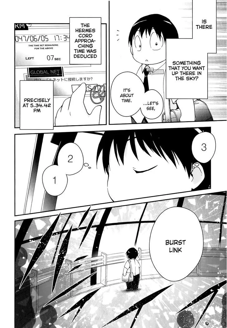 Manga page 10
