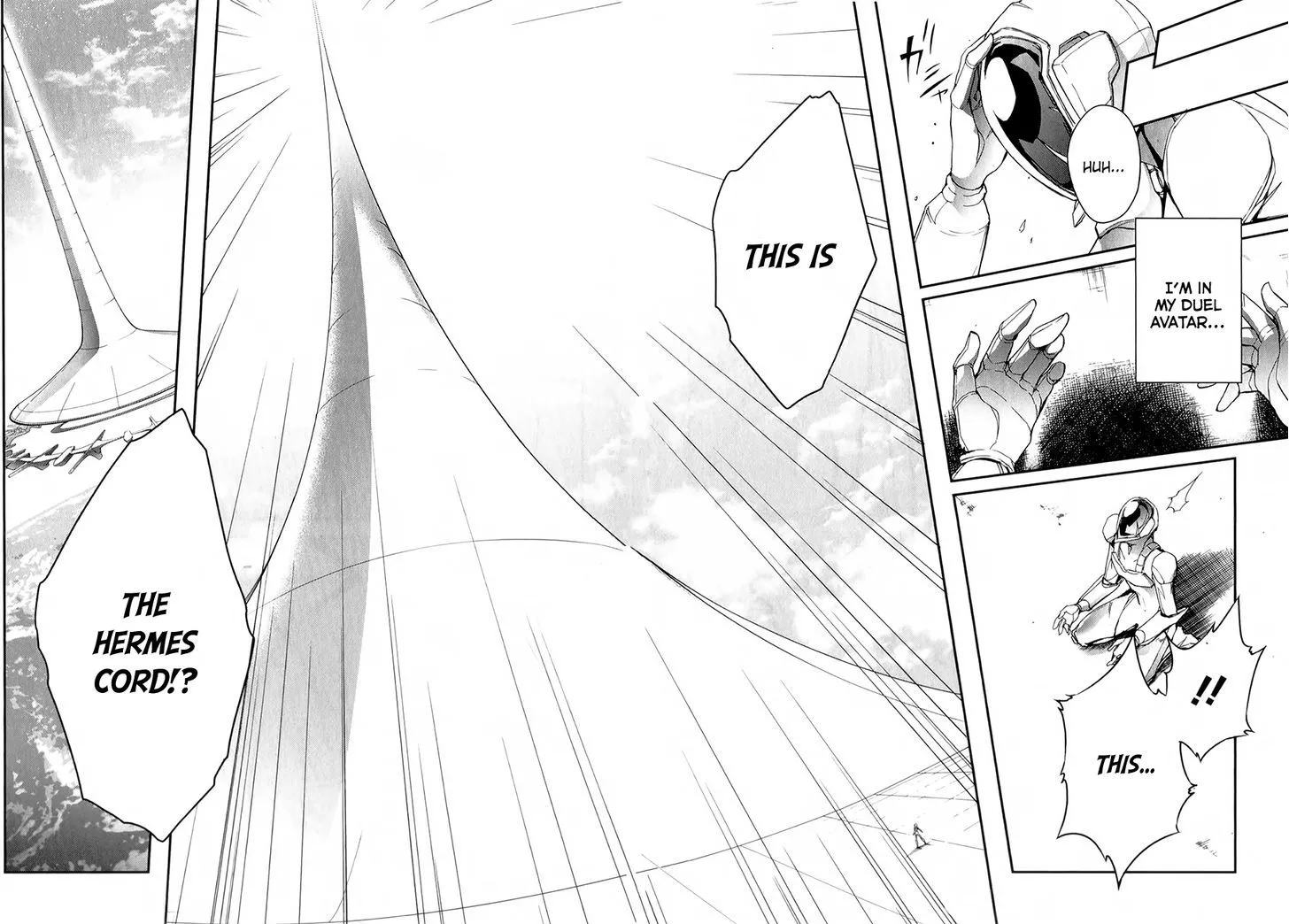 Manga page 14