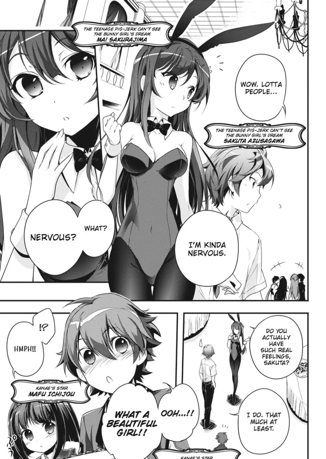 Manga page 9