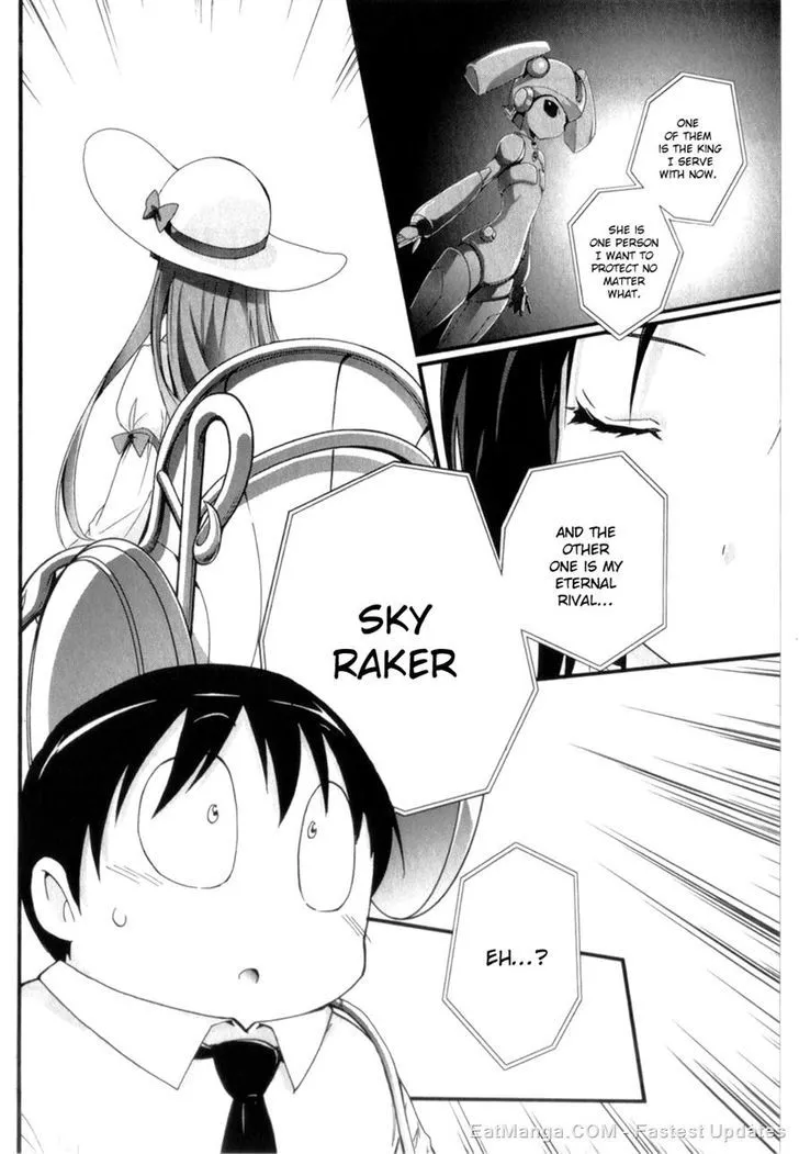 Manga page 11