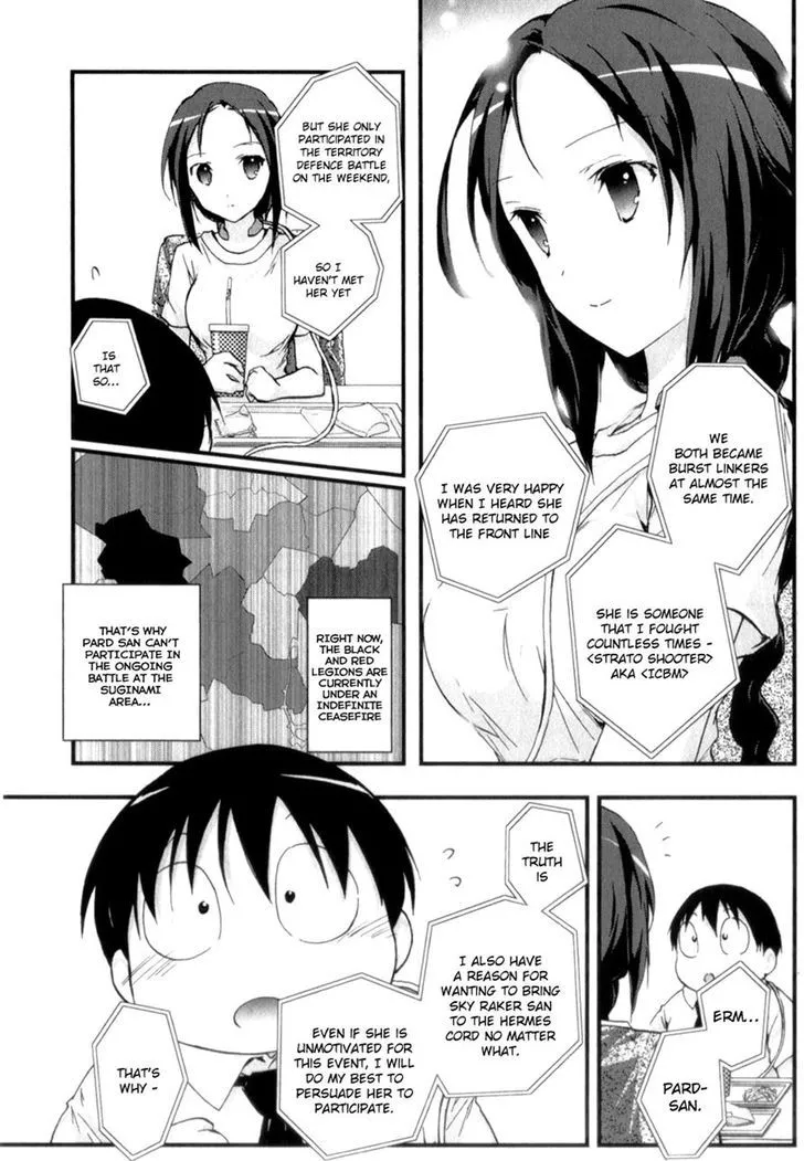 Manga page 12