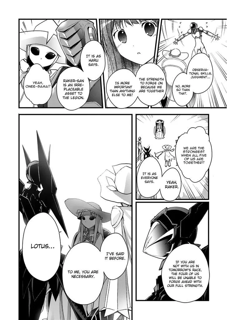 Manga page 23