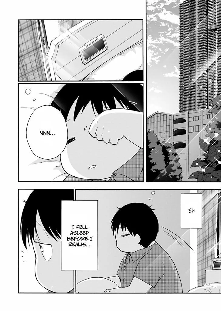 Manga page 12