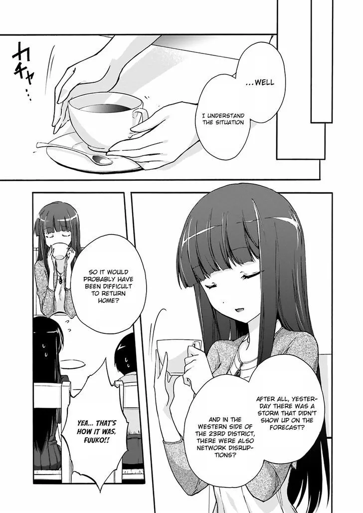 Manga page 19