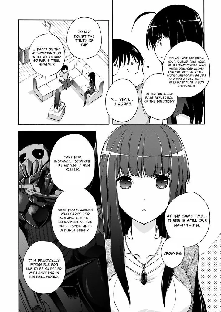 Manga page 28