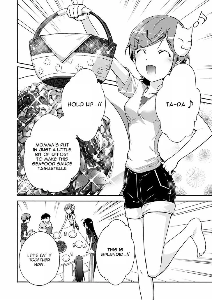 Manga page 34