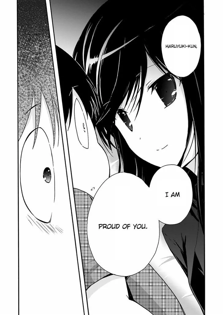 Manga page 7