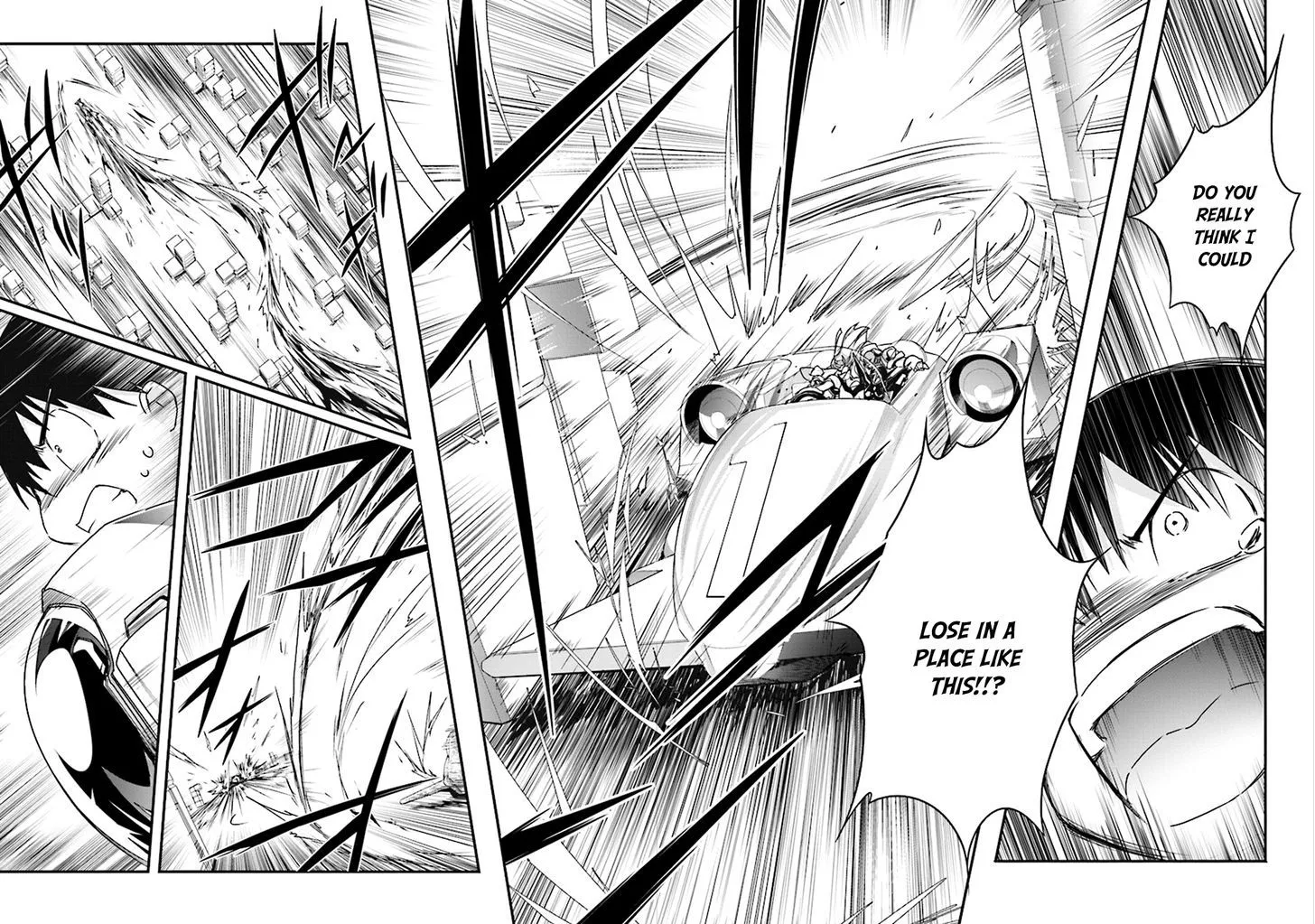 Manga page 12