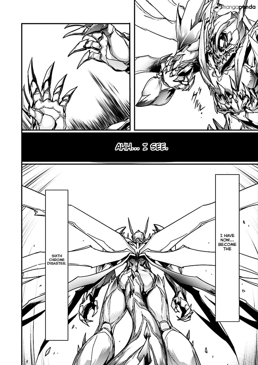 Manga page 11