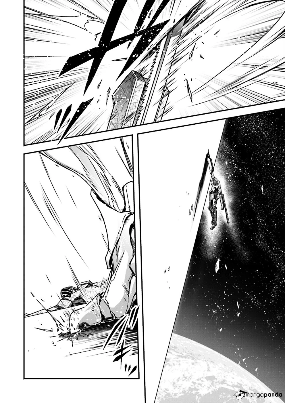 Manga page 21