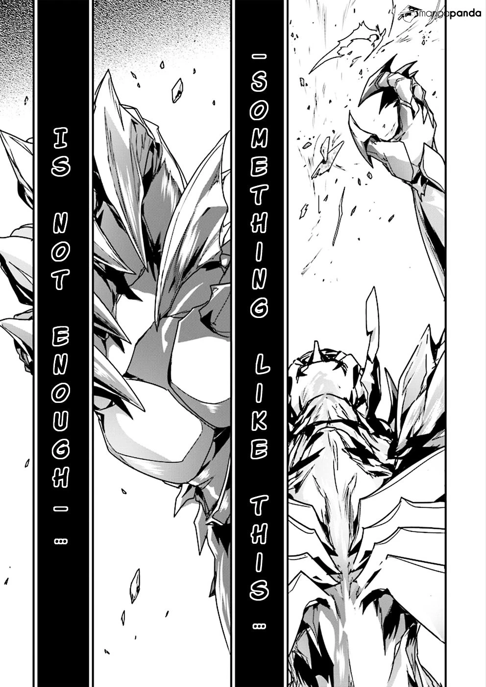 Manga page 32