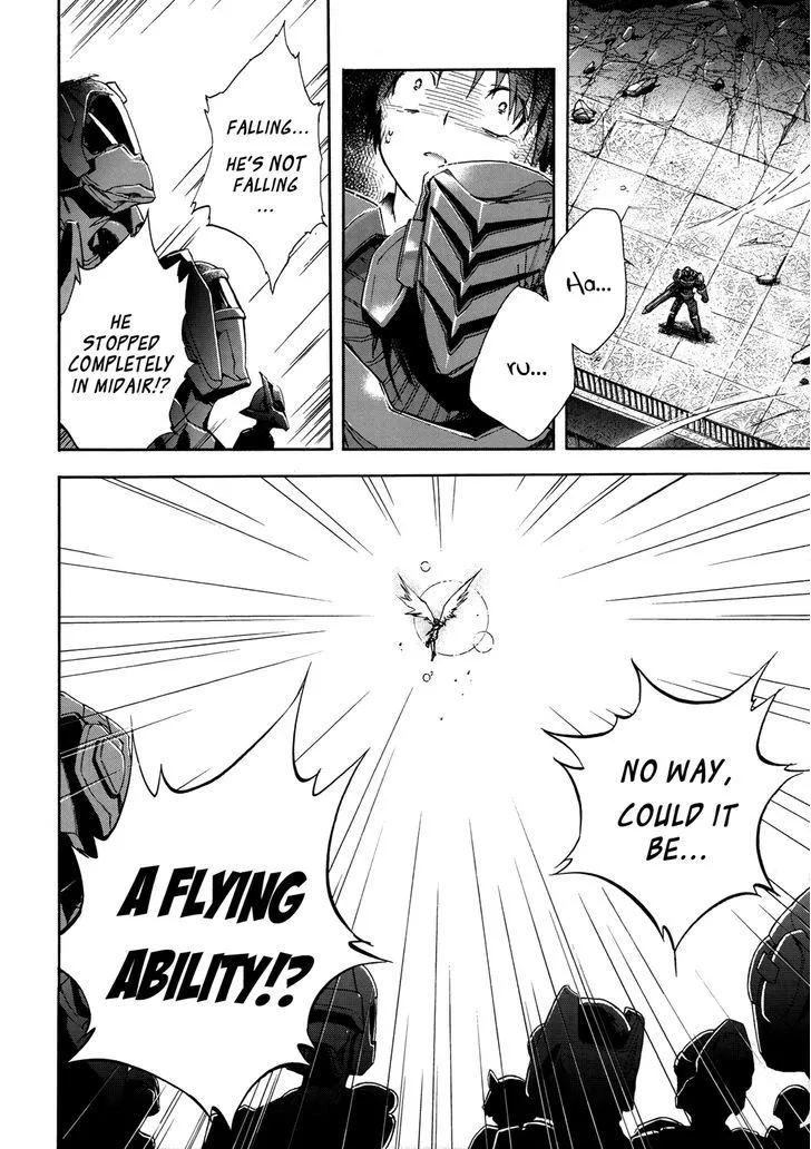 Manga page 10