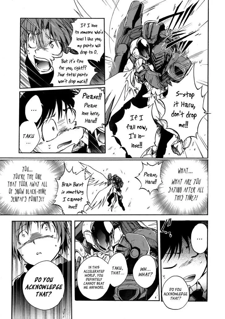Manga page 20