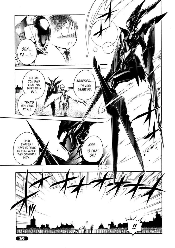 Manga page 32