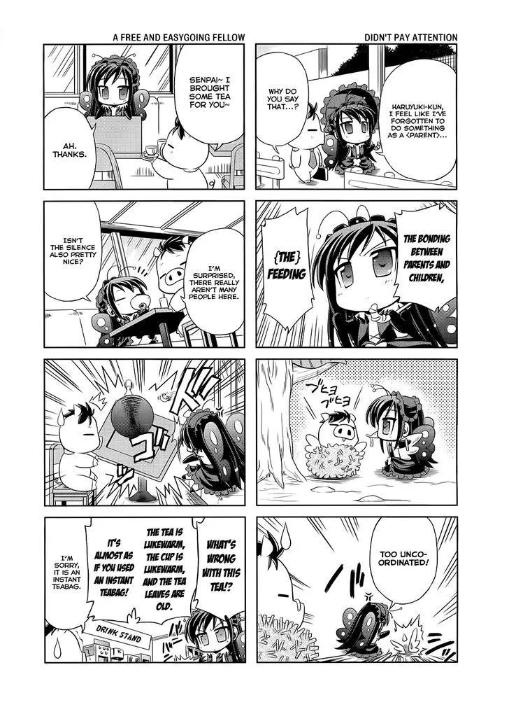 Manga page 10