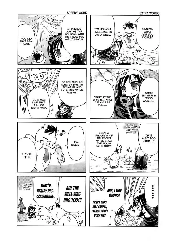 Manga page 11