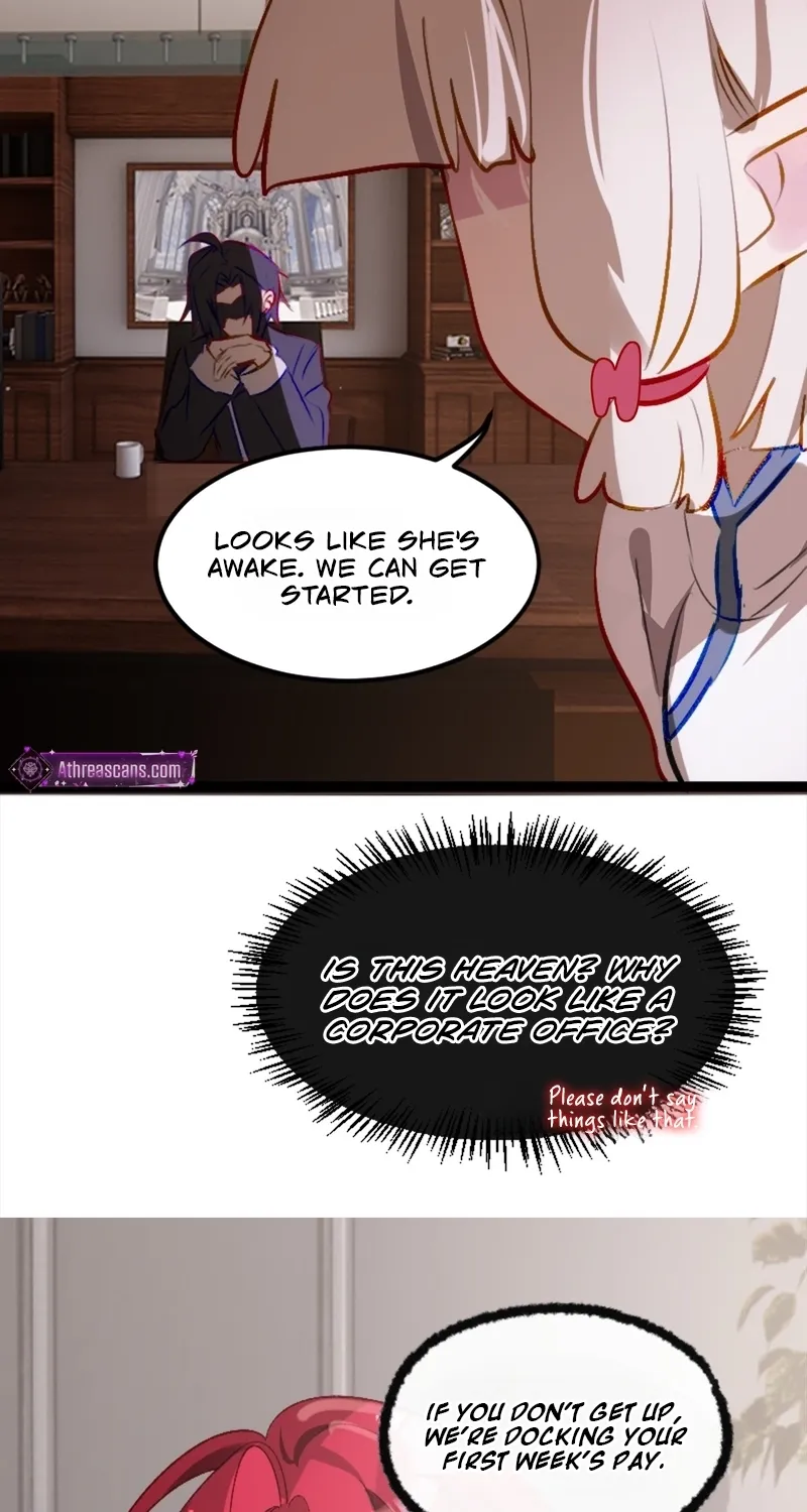 Manga page 33