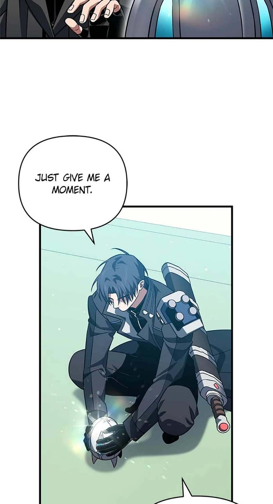 Manga page 71