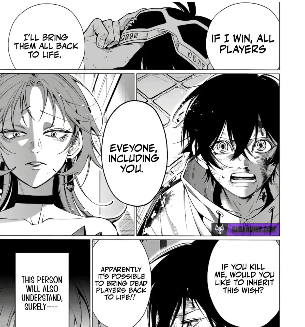 Manga page 19