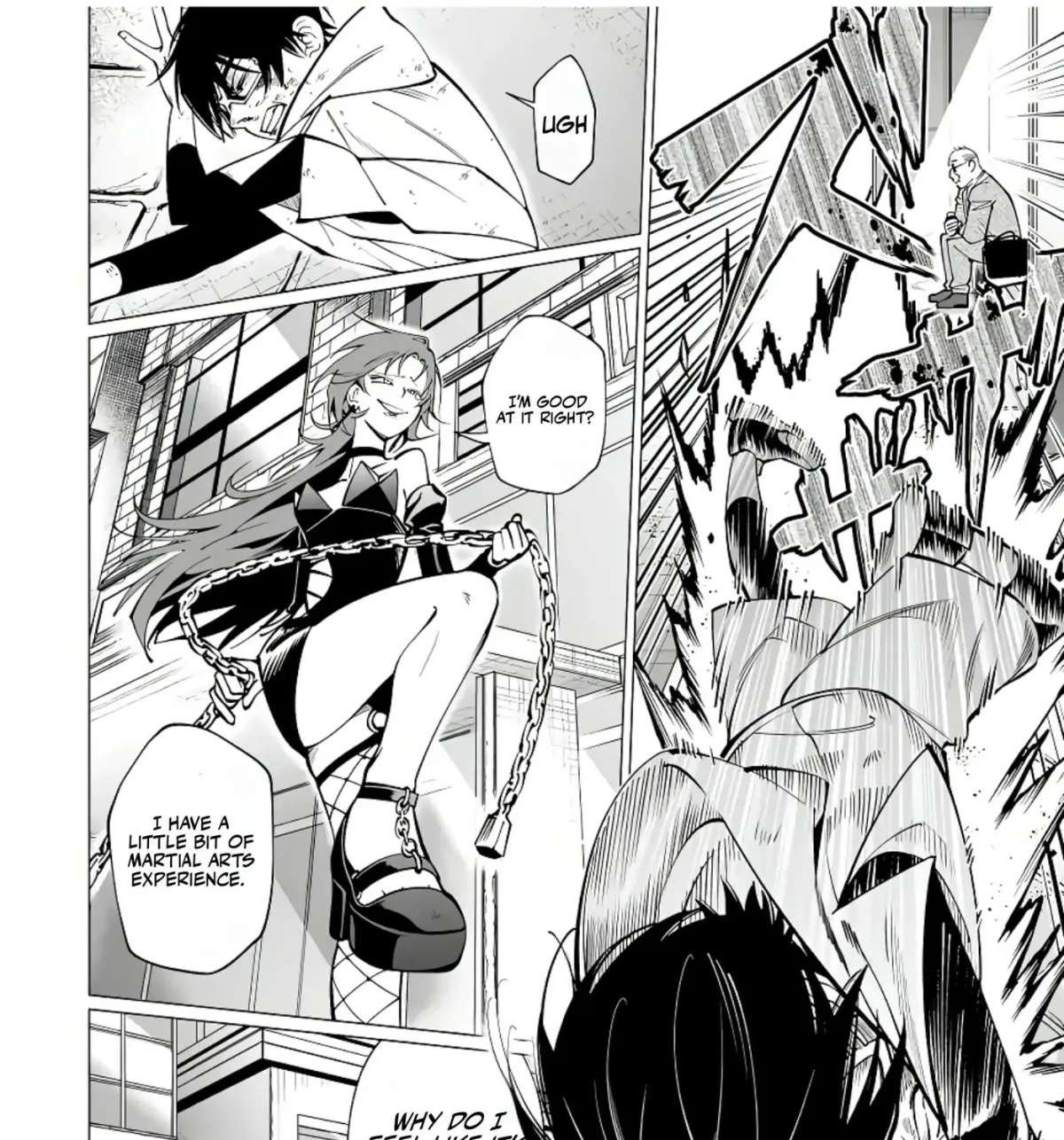 Manga page 13