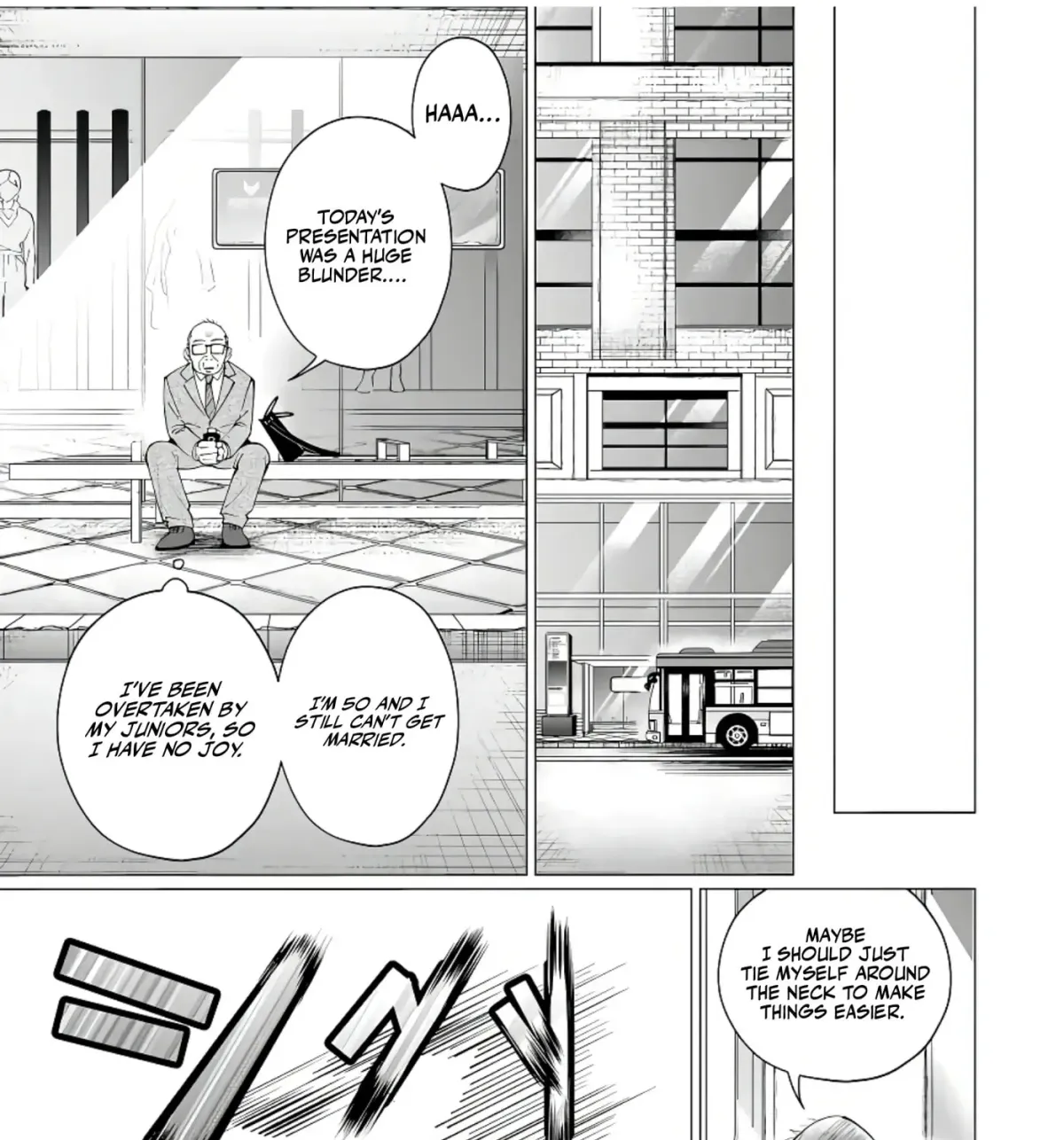 Manga page 11