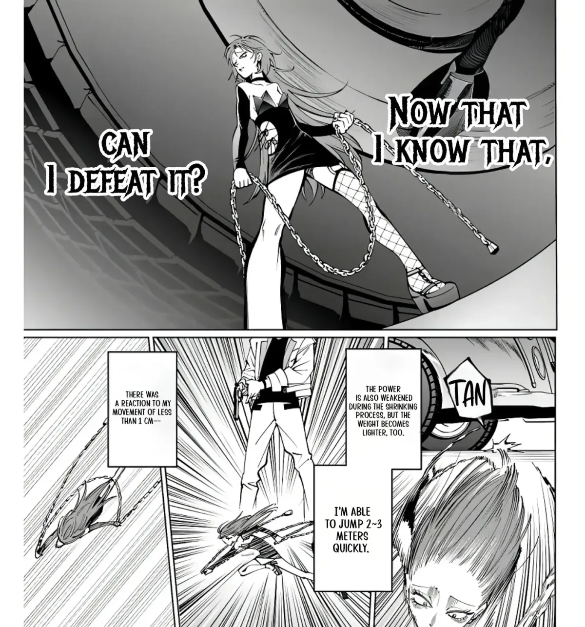 Manga page 19
