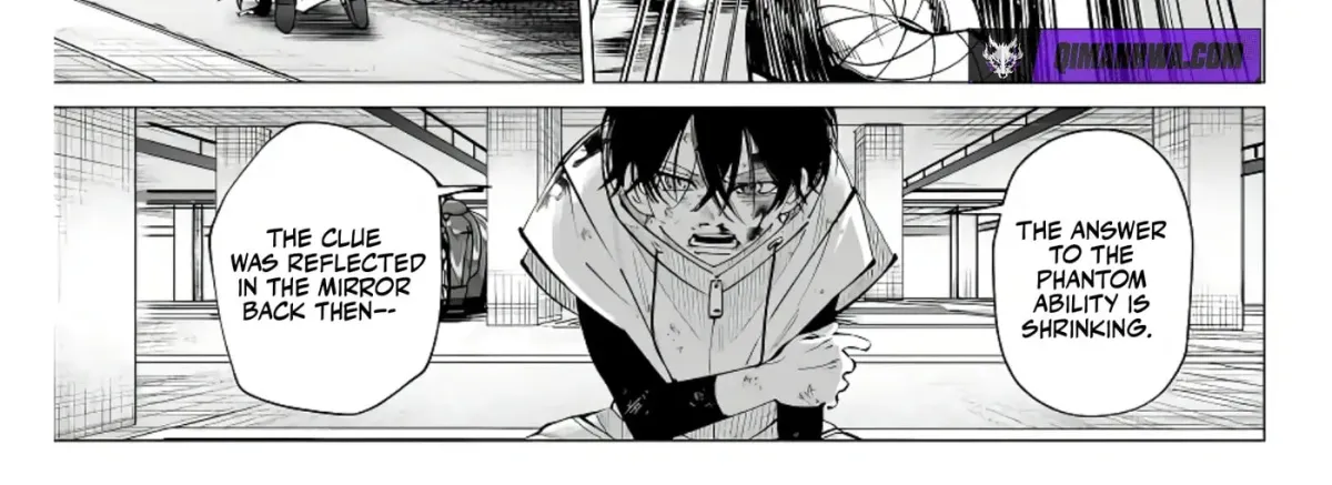 Manga page 16