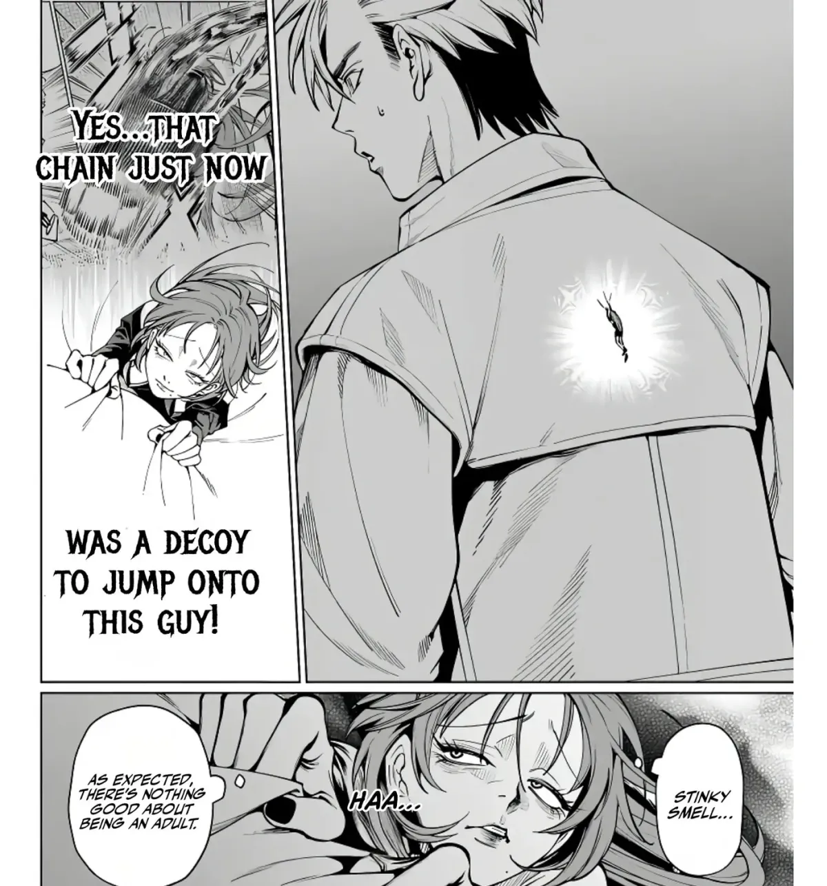 Manga page 29