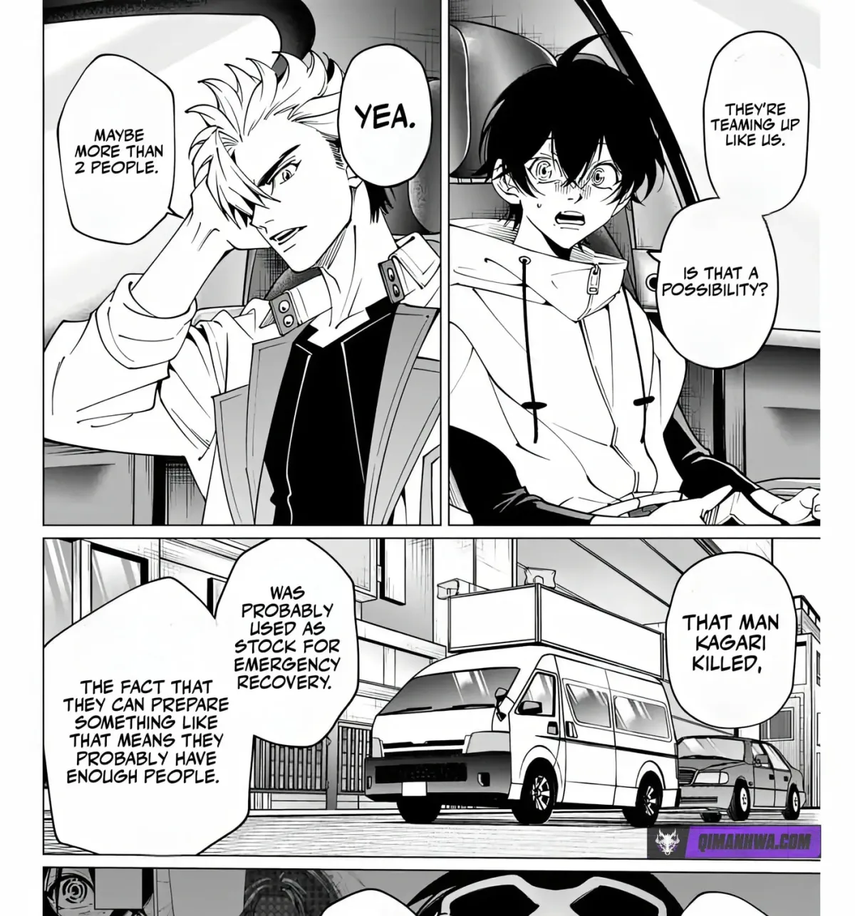 Manga page 33