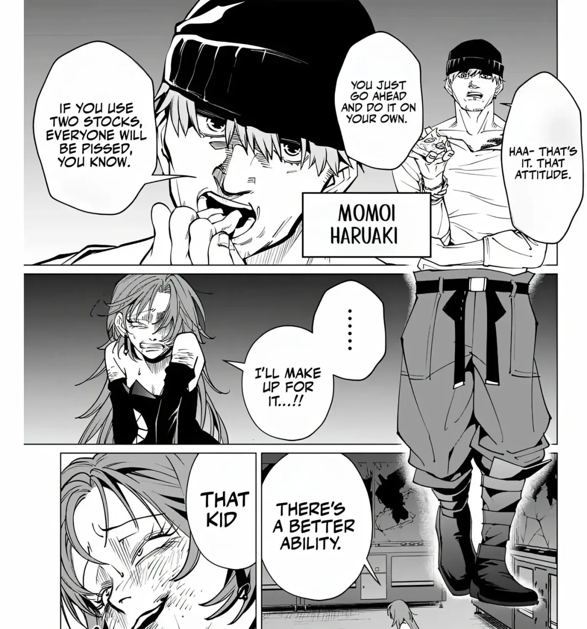 Manga page 31