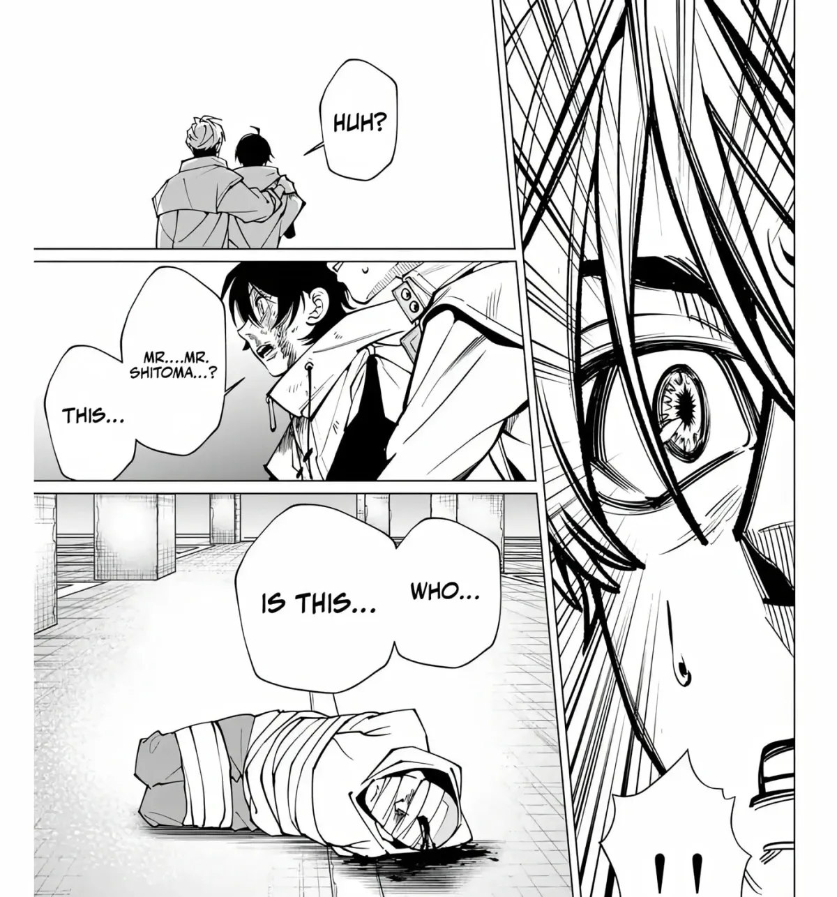 Manga page 23