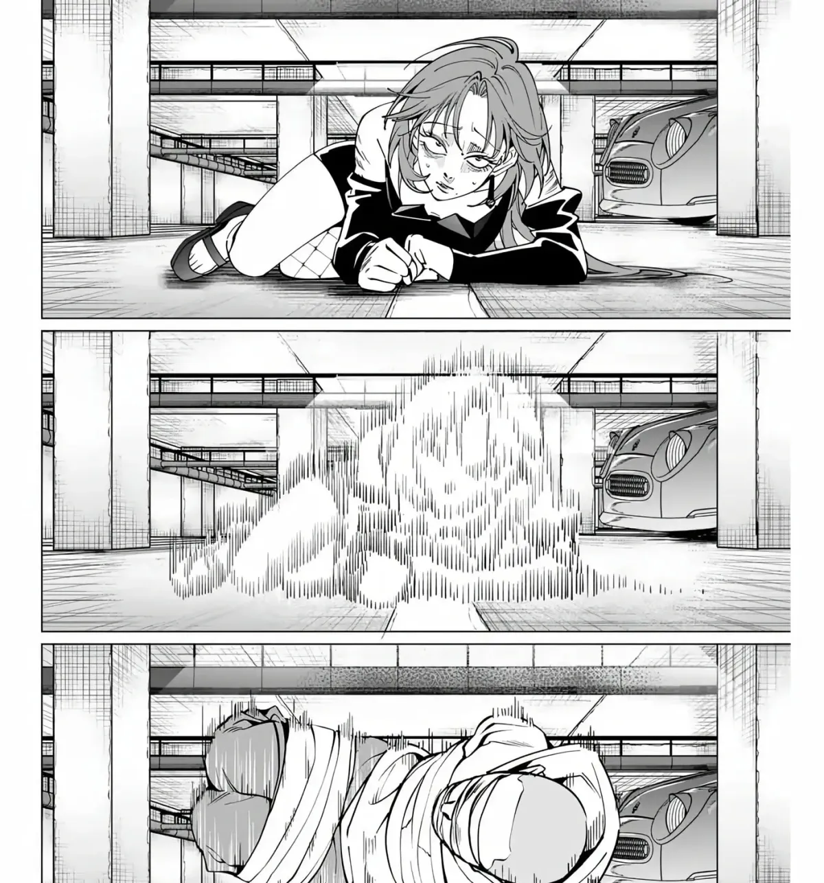 Manga page 21
