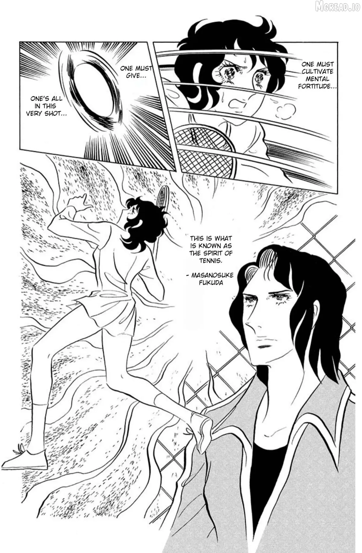 Manga page 30